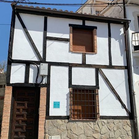 Casa Castillo Perales de Tajuna Zewnętrze zdjęcie