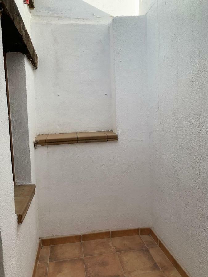 Casa Castillo Perales de Tajuna Zewnętrze zdjęcie